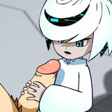 セージ ちんこをいじる Sage Does Pingas