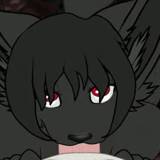 カインとアヌービス Kain and Anoobis