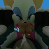 ルカリオを荒らす Roug(h)ing up a lucario