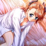 天使とのセックス Sex with Angel