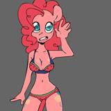 人型MLP着せ替え MLP anthro dressup