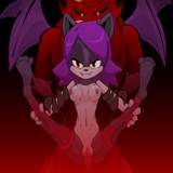 アレクシアと悪魔 Alexia and the Demon