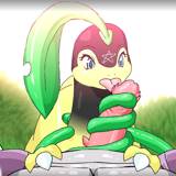 ハイブリッドとポイズンが出会うとき when Hybrid meet Poison