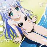 禁書目録インデックス崩し Index hentai breakout