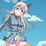 セックス子猫12 核爆 Sex Kitten 12: Nuke'em!