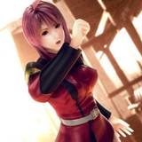 ルナマリア・ホーク Lunamaria