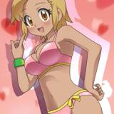 モア脱衣崩し Moa underss breakout