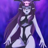 フォーチュンレディ脱衣崩し undress breakout Yu-Gi-Oh Darky