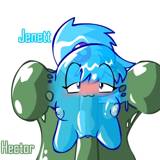 巨大なマウント Giant Mountation