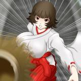 Vol.53 -張飛（一騎当千）崩し- Mokusa-Painting Breakout 53 Chouhi