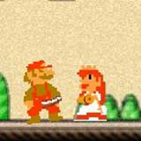 スーパーマリオポルノXXXエピソード1 Super Mario Porn XXX Ep 1