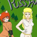 プッシーモン：エピソード54 Pussymon: Episode 54