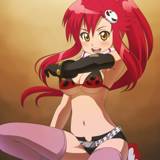 ヨーコ脱衣崩し Yoko underss breakout