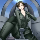 Vol.54 -ケイ･ナガセ崩し- Mokusa-Painting Breakout 54 Kei Nagase