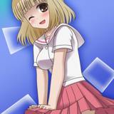 福路美穂子さん崩し Mihoko undress breakout