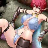 Vol.57 -巨大妖精・ニルヴァーナ崩し-