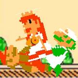 スーパーマリオポルノXXXエピソード2 Super Mario Porn XXX Ep 2