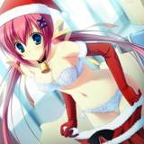 クリスマスルーレット xmas roulette