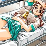 ヘンタイ ブリス QG Hentai Bliss QG