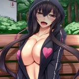 エロ数学5 Hentai Math 5