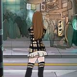 女の子のおなら Girl Fart