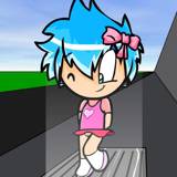 フェインの吹き出し口 Fayne's Blowing Vent