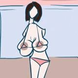 日本のポルノ Japanese pron