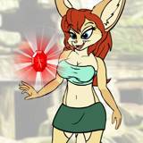 失われた子宝の石 Lost Fertility Stone