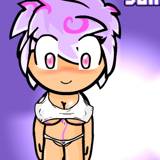 ジューンのおっパイ June's Boobs