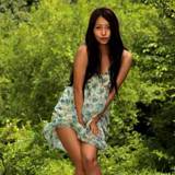 スカートめくり Up Skirt