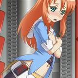 フィリーナさん崩し Firina undress breakout