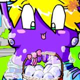 スプリントロイドのセンタ Centha the Sprintloid