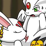 軽くフェラ Light orally