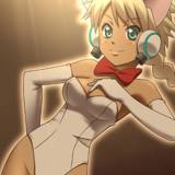 セラさん崩し Sera undress breakout