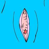 中に出ていく I am cuming inside