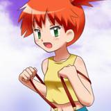 カスミさん崩し Kasumi undress breakout