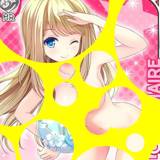 クロエ・ルメール脱衣崩し GAME1 Chloe Lemaire undress breakout