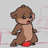 ベアノット Smutties - Bear Knot