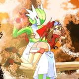 非常に効果的です Is super effective