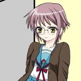 ふたつ着せ替え double dressup