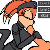 シェードフェラ Shade Blowjob