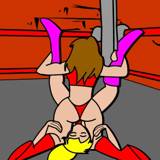 吹く Blow