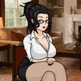 ルブランさんのいい子 パート1 Ms. Leblanc's Good Boy pt.1