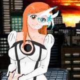 ブリーチ着せ替え～井上 BleachDressUp~ Inoue Demo