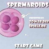 スペルマロイド Spermaroids