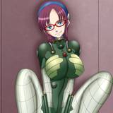 Vol.69 -真希波崩し- Mokusa-Painting Breakout 69 Makinami