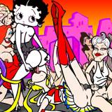 究極の乱交 The Ultimate Orgy