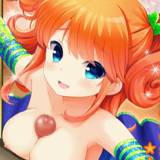エロパズル　芽以 エミ 一葉 Girl Friend Beta Jigsaw