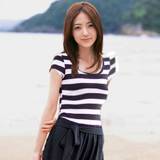 彼女の服を破る5 Tear Her Clothes 5