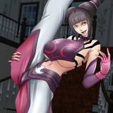 Vol.79 -ジュリ崩し- Mokusa-Painting Breakout 79 Juri